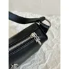 Gaoding Punk Style Womens Bag Crooker Chicken Block Treasure Sword Underarm Calf Leather Stick Single Shoulder Handbag