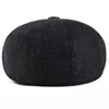 Ntmm berets ht1852 Men Cap Hat