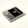 Palestrantes ez flash junior 2000 em 1 jogo cassete para o console de jogo gbc gbc ezj ezflash com suporte de relógio em tempo real de 32 GB de cartão SD