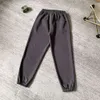 Ralp Laurens Polo Designer Calças RL Pontas de alta qualidade Spring Pony Casual Pony Pants Men Bordado Calças casuais confortáveis
