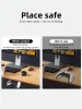 Speakers DATA FROG Hanging Hanger Bracket For PS5/PS4 New Handle Storage Rack Gamepad Hook Holder Game For PS5 PS4 Controller Accessories