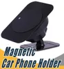 STAMPA MAGNETIC AUTO POSSIBILE DASHBOARD MAGNATO SUPPORTO DEL TELEFONO DEL TELEFONO CON ADASIVO PER UNIVERSAL CELLE PELLE1933237