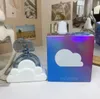 Merci u Next Perfume Cloud Edp bonne odeur Femme Perfume Floral Fruité et Milk Sweet Perfume Cloud 100ml de haute qualité Longueur durable Expédition rapide