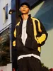 Nieuwe ontwerper Nkdrake NOCTA Letter Borduurwerk Sweatshirts Mens Zipper Jacket Dames mode ritsjack Sportwear pullovers hoodie tracksuit casual broek