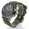 Luxury Watches Designer Wristwatch Mens Watch Penerei Luminoyr Diving Quarantaquattro Grigio Roccia PAM01288 44mm Cassetteyokivua5