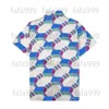 Designer Traccetti da uomo Scegli Shorts T-shirt Lavoro Summer Beach Balches Set Monogramed Geometry SportsIuit Tie Dye Clothes