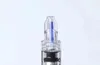 Fashion Hand Nanosoft Microneedle Filled Micro Needle Injector for NeckRound Eye Sensitive part of Body 06mm7344506