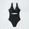 Costumi da bagno femminile contorto in bikini sexy costume da bagno sexy pieghettata in alto push up monokini y2k donne brasiliane da bagno da bagno brasiliano costume da bagno