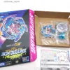 Beyblades Metal Fusion Takara Tomy Beyblade Burst Super King B-160 Booster King Helios Zn 1B Bayblade Boy Toys Collection Toys B-120 L416