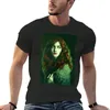 Polos pour hommes vintage gothique féminin fatale t-shirt anime funnys t-shirts graphiques hommes