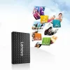 Gabinete Lenovo portátil SSD 16TB Mobile Solid State Drive de 2 TB de armazenamento externo de alta velocidade deciva a interface USB 3.0 para laptop