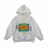 Sweats à capuche Sweatshirts Fashion Kids Sweatshirt pour garçons Girls Plover Cotton Printemps / Automne Long Manche Parent-Child C011 Drop Otmqr