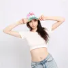 Ball Caps Flamingo Design Multicolor Cool Men And Women Baseball Cap 2024