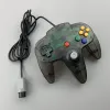 GRIMI GamePad Wired per Nintendo64 Controllo della console per N64 Classic Joystick per Console di gioco retrò Controle per Nintendo Accessori
