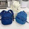 Rucksackkinder kleine Denim -Schultaschen für Kindergarten Baby Reisetasche Jungen Mädchen Rucksäcke Mochila