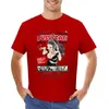 Polos masculins plus rapides Pussycat Kill - T-shirt de film Russ-Meyer bizarre Vêtements esthétiques Cave Vêtements Plul Noirs T-shirts Men