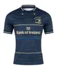 2023 2024 Ulster Leinster Munster Rugby Jersey Home Away 22 23 24 Connacht European Alternate Irlande Club Shirt Rozmiar S-4xl FW24