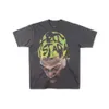 Hellstar Shirt Man Tshirt Designer Hellstar Shirt Man Tee Shirt Luxe Hellstar Shirt 2xl Spedizione gratuita 742 742