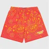 Designer pour hommes shorts nage courts Eric Emmanuels court pour femmes pantalons courts hommes en vrac short détend