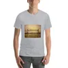 Men's Polos Cape Cod Canal And Bridges T-Shirt Boys Whites Animal Print Men T Shirt