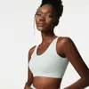 Tenue de yoga al Yoag printemps et soutien-gorge d'été beauté Sports sous-vêtements portent des vêtements de fitness