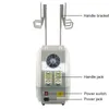 Máquina de estimulación eléctrica profunda portátil Equipo de estimulador muscular EMSLIM Equipo de grasa ardor