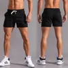 Mens Summer Shorts Casual Cotton Shorts Homme Oversized Basketball Shorts Sport Fitness Shorts Running Sweatpants Male Clothes 240417