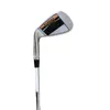 Wedges Golf Clubs silver 56° Golf Wedges Shaft Material Steel Golf Clubs Contact us to view pictures with LOGO #985
