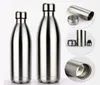 Stainless Steel Tumbler Diversion Water Bottle Secret Stash Pill Organizer Can Safe Metal Tumbler Hiding Spot for Money Bonus 21036353350