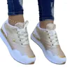 Sapatos casuais comemore 2024 sapato que não é deslizamento plus size 43 esportes vulcanizados spring man sneaker plataform women tênis tênis