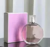 100 ml roze parfum eau tendre kans vrouwen geur luchtverfrisser klassieke stijl langdurige keer mademoiselle lady cologne