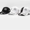 Ball Caps Men Femmes Sun Shade Baseball Hat Sport Suncreen Cap Trend Student With Hoop Street Dance Hip-Hop Ajustement Coton P21