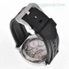 Relógios de luxo de Wristwatch de designer relógios automáticos watchpenerei marina pam00111 cronograma de volta Hand Winding Men Watch M # 129602WL89IU