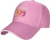 Ball Caps Vintage 1975 Cap Snapback Casual Casual Casquette Regolable Baseball Caps Men Sports