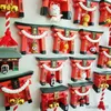 Magneti del frigorifero Giappone inari taisha santuario souvenir cartone animato adesivo Fox Bell Osaka Fuji Travel Memorial Memorial Decorazione