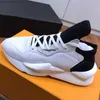 OG 2023S Дизайнерская брендная бренда повседневная обувь Y-3 Shight Sneakers Boots Bootsable Men and Women Shoe Pares Y3.