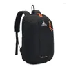 Mochila 15L Jovem menino Candy Ciclismo Ciclismo de bicicleta de bicicleta à prova d'água Bicicleta esportiva ao ar livre