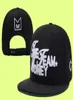 TMT Print Snapback Hats Słynna drużyna koszykówki marki prowadząca czapki baseballowe Snapbacks Hats z amerykańskim stylem flagi dla dorosłych 9415490