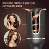 Automatic Looper Automatically Hair Curler Wavy Crimping Curl Tool Ringlet Loop Roller Electric Curly Waver Iron Wave Roll Ferro ally y