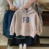 Felpe con cappuccio di felpe per bambini autunno ragazzi vestiti con cappuccio per bambini pilota