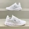 Наружный дизайнер 24SS Running Sneakers Мужчина и женская повседневная обувь Cloud X Series Low Cut Lightweight Commory Multi-Funcation Casual Sports Shoes 35-45