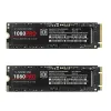 Корпус 1080 Pro SSD NVME PCIE4.0 4TB 2TB 1TB Высокоскоростное чтение написание игр твердотельный диск для PS5 PC Laptop Computer