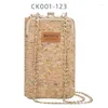 Bolsas de ombro designer Small Crossbody for Women Mini PU Messenger Messenger Girlsos Bolsos Ladies Pão de bolsa Sac femme