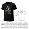 Men's Polos Anastacia Name - Wood Style Letter A The Gift For T-Shirt Blouse T Shirt Men