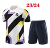 2024 2025 Arsen Saka Soccer Tracksuit Short Sleeve Training Suit Men and Kids 23 24 25 Football Tracksuits Shirt Shorts Kit Maillot Foot Camiseta Futbol002