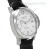 Luxe horloges Designer PolsWatch Mens Watch Penerei Luminousr Quaranta PAM01371 Heren # W1588yokih0k5