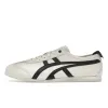 Onitsukass Tiger Mexico 66 Sneakers Lifestyle Sneakers Women Mężczyźni Buty do biegania Czarno biały niebieski beżowy Trenery Low Mase Trenerers