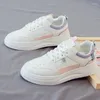 Casual Shoes Fashion Women's Sneakers Platform Sports White Running Chunky Tennis Female Basket Zapatillas