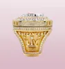 2021 Wholesale Tampa B ay 2020-2021 Buccaneer S Ring Taille 9-14 Fan Gift Wholesale Drop Shipping5439343