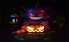 Andere festliche Partyversorgung Halloween Dekorationen für Home Pumpkin 2208238722758